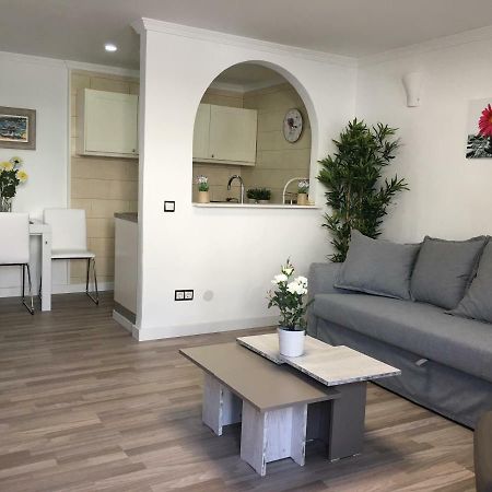 Vila Casa Del Sol Fuengirola Exteriér fotografie