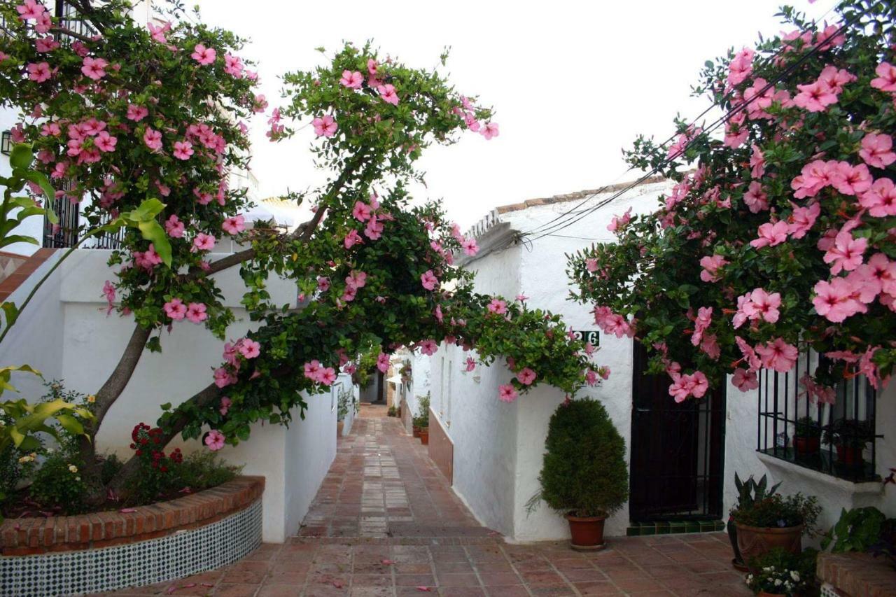Vila Casa Del Sol Fuengirola Exteriér fotografie