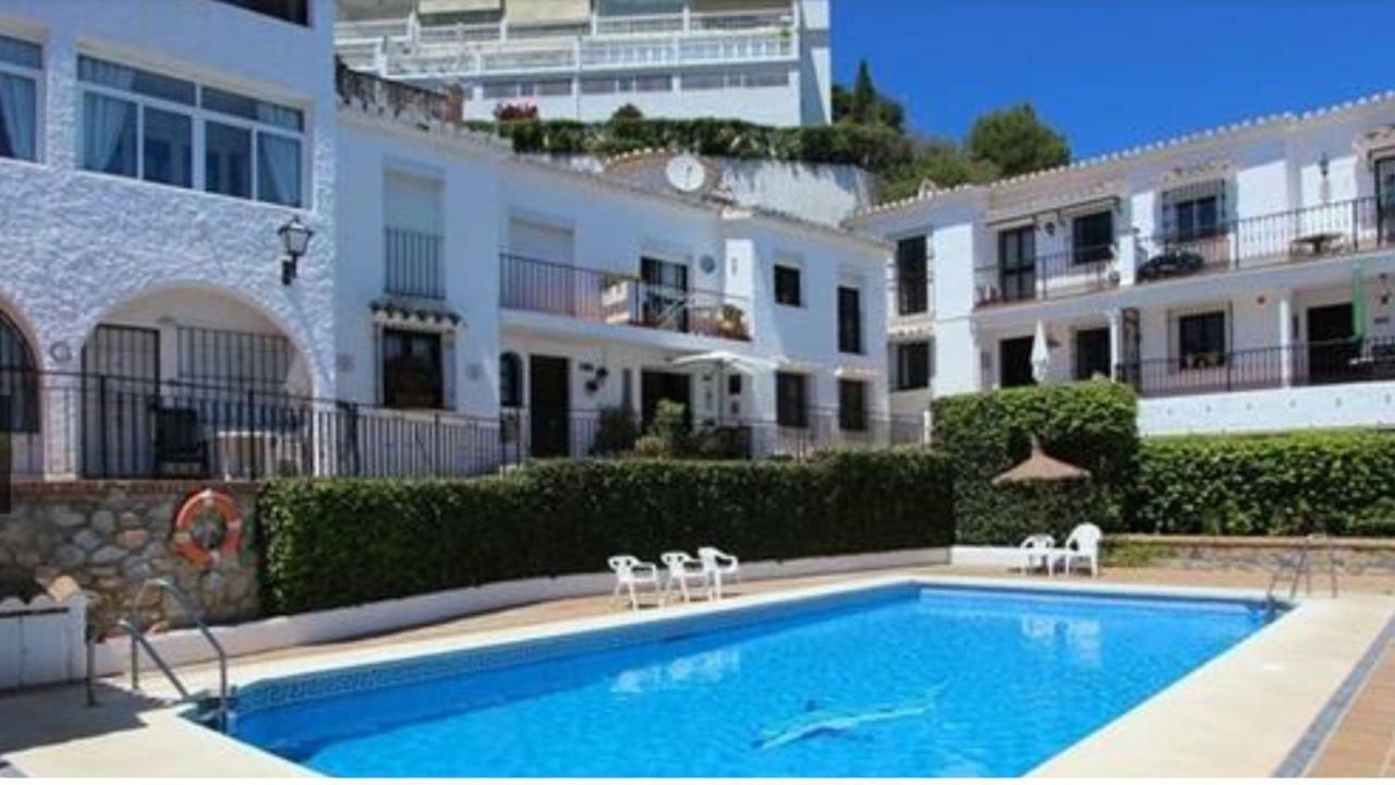 Vila Casa Del Sol Fuengirola Exteriér fotografie