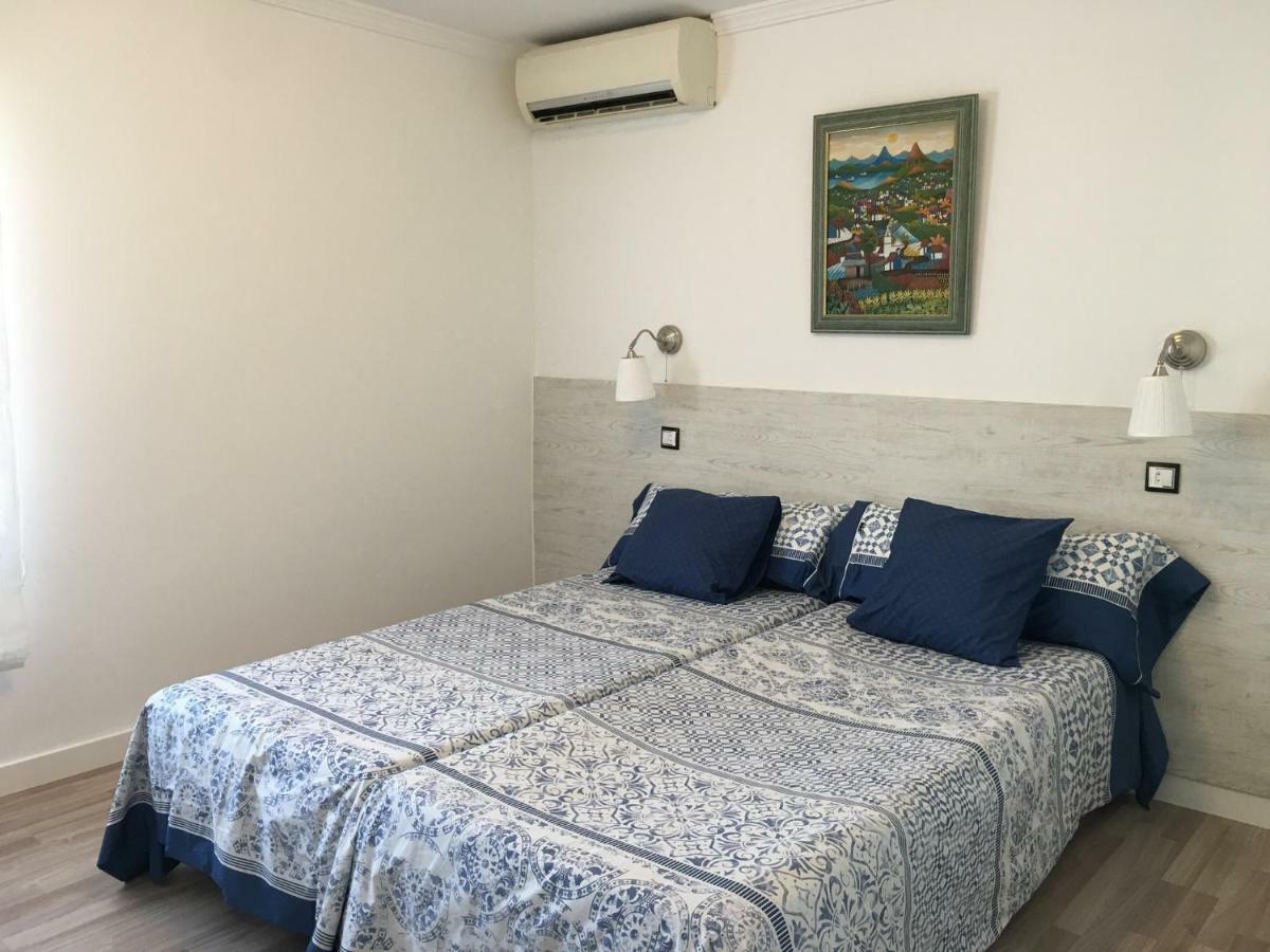 Vila Casa Del Sol Fuengirola Exteriér fotografie