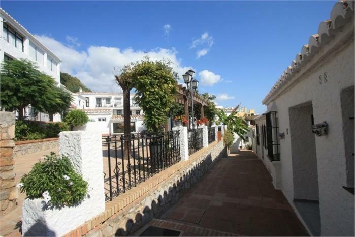 Vila Casa Del Sol Fuengirola Exteriér fotografie